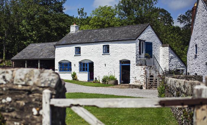 The Cider House